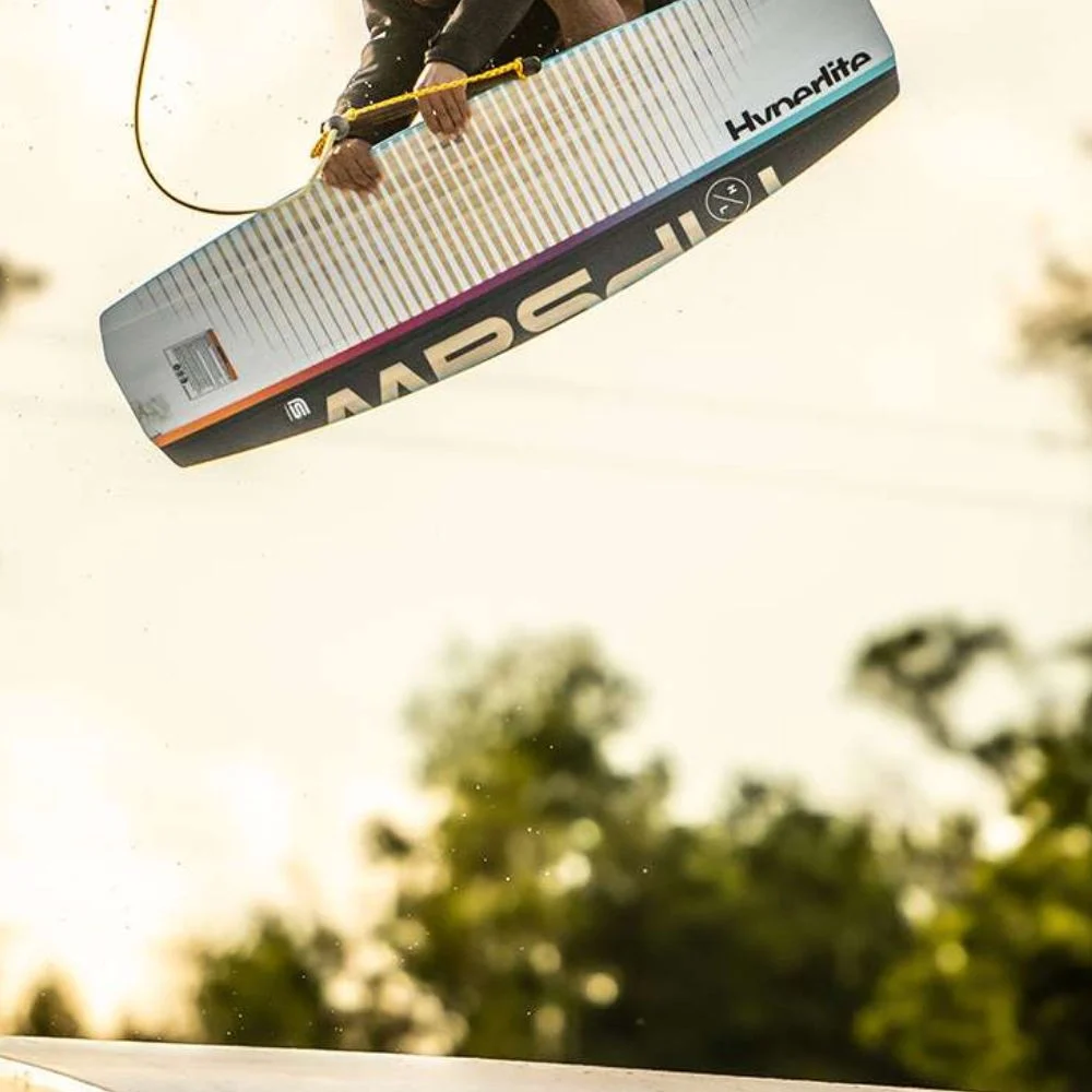 Anteprima wakeboard Hyperlite Ripsaw