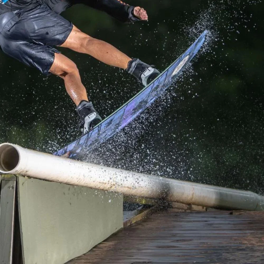 Anteprima wakeboard Hyperlite Union