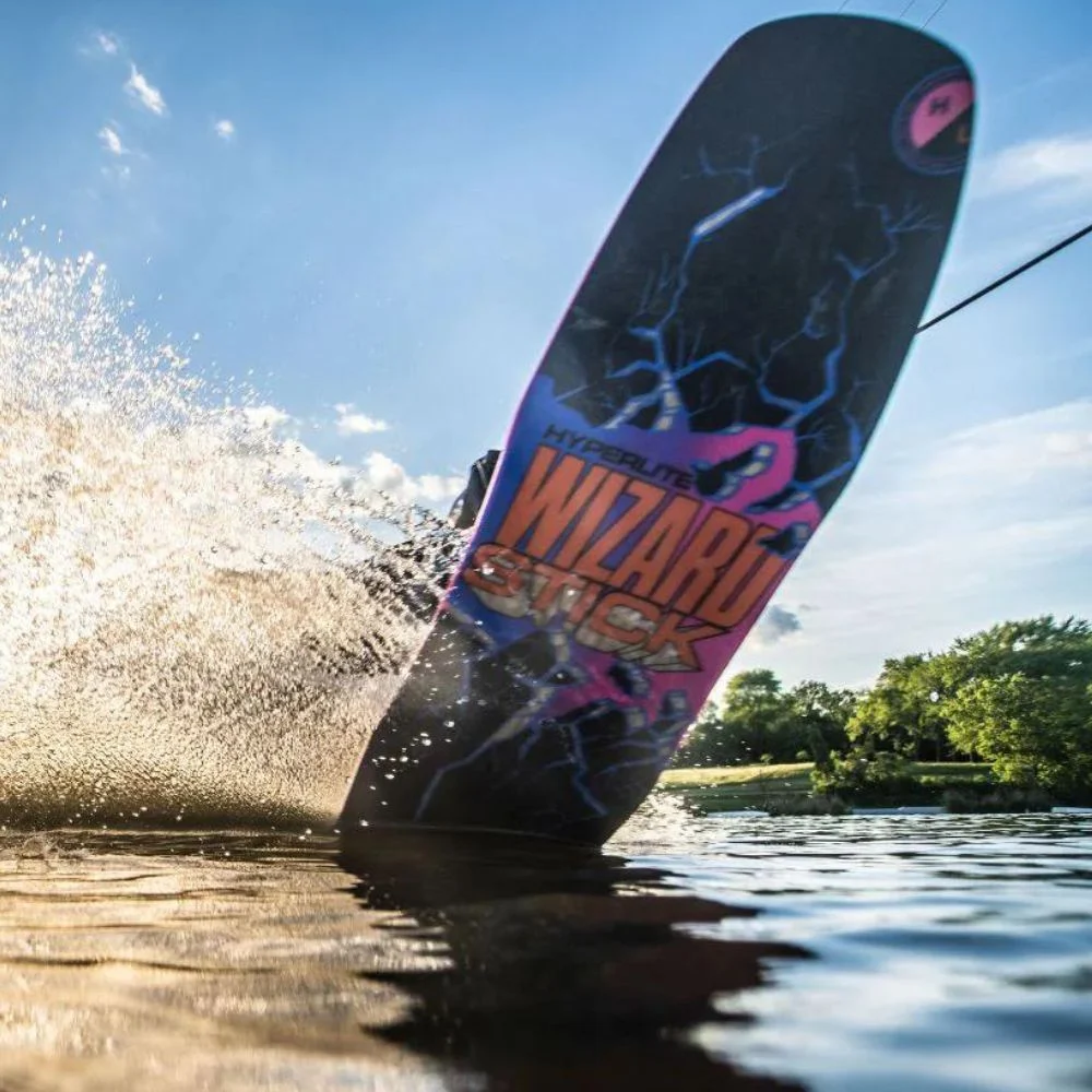 Anteprima wakeboard Hyperlite Wizardstick