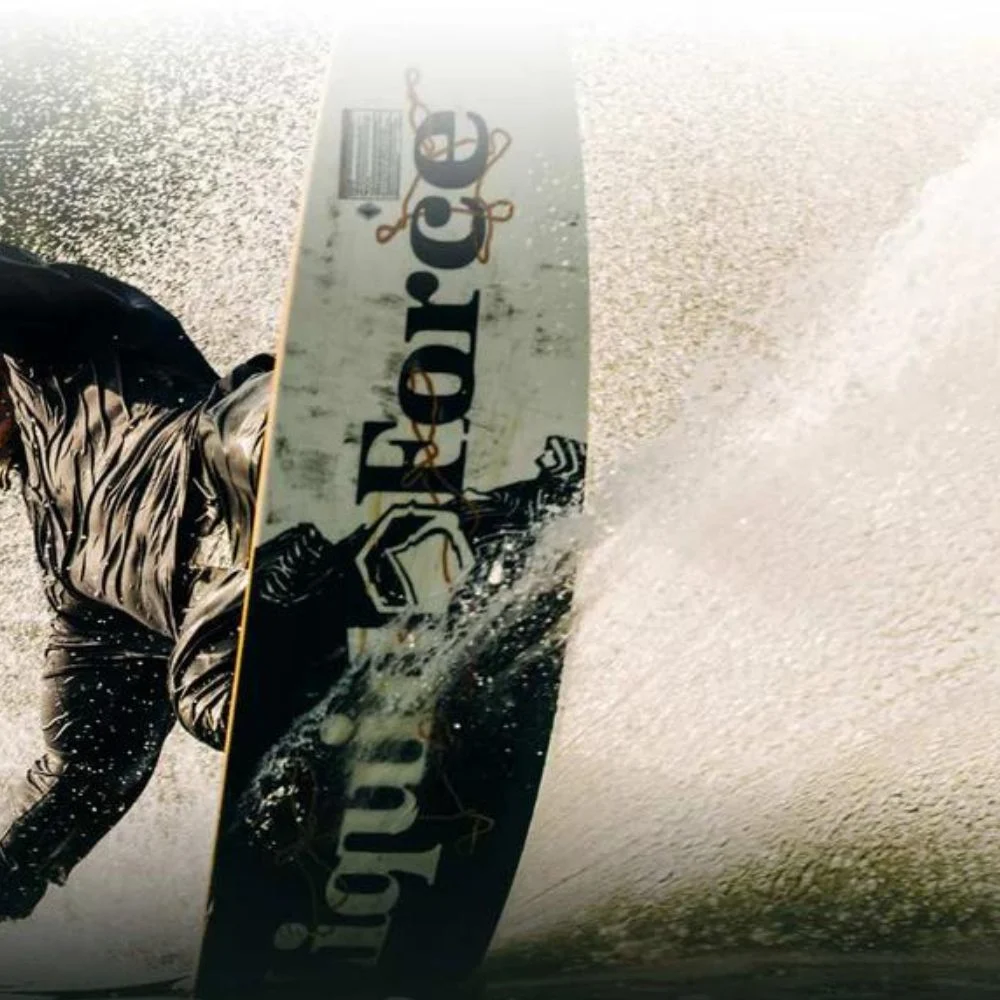 Liquid Force Butterstick: sensazione di grande leggerezza Anteprima wakeboard Liquid Force Butterstick
