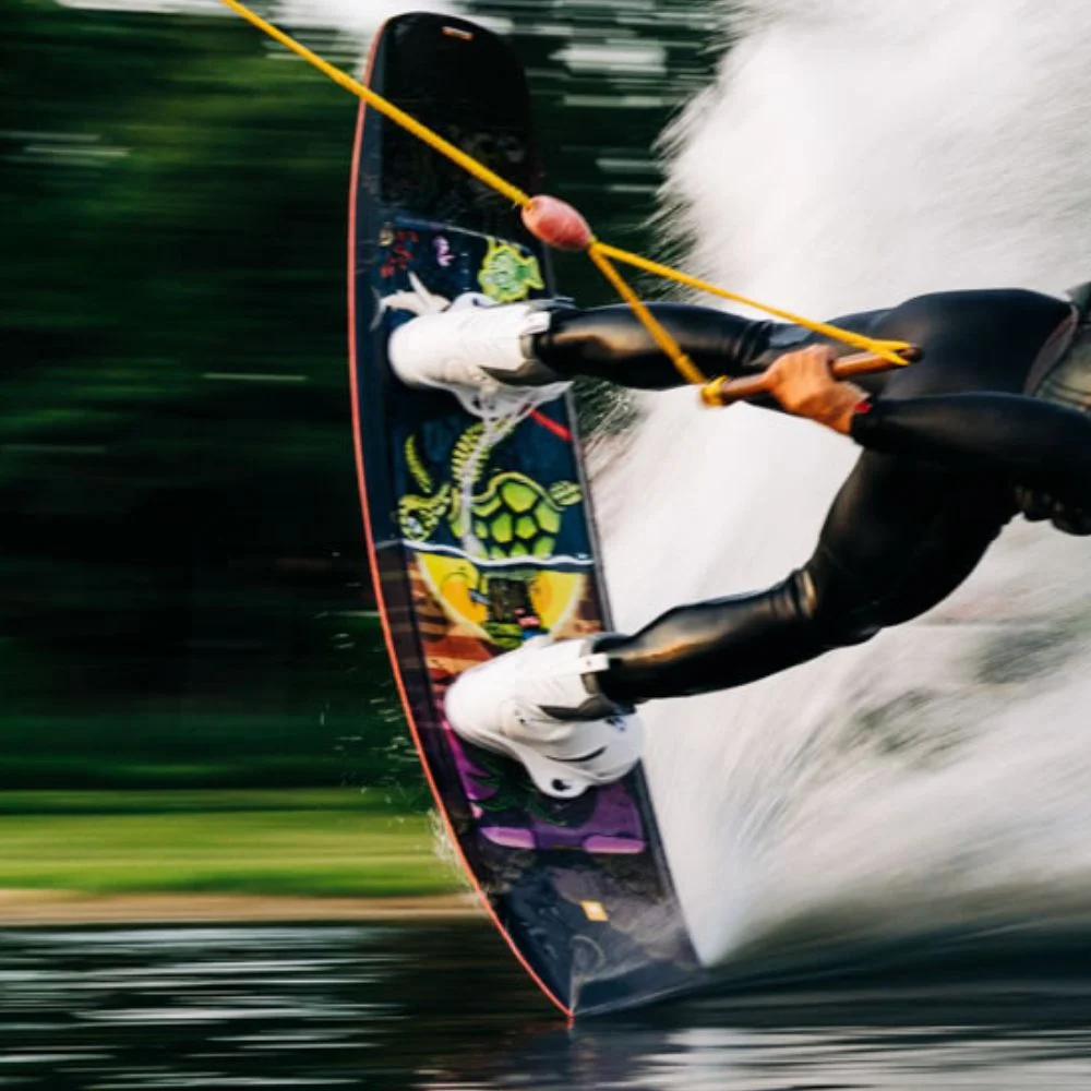 Liquid Force TAO: una tavola unica nel suo genere Anteprima wakeboard Liquid Force Tao