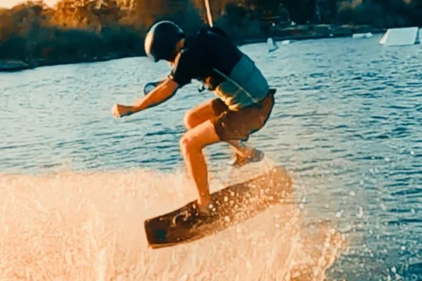 Scatto fotografico Federico Floris: Fondatore e CEO di Wakesquare