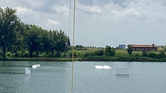 Spark Wakepark