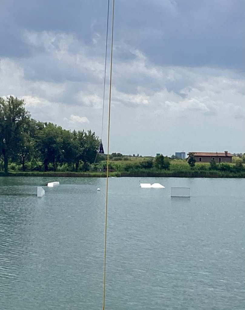 Spark Wakepark