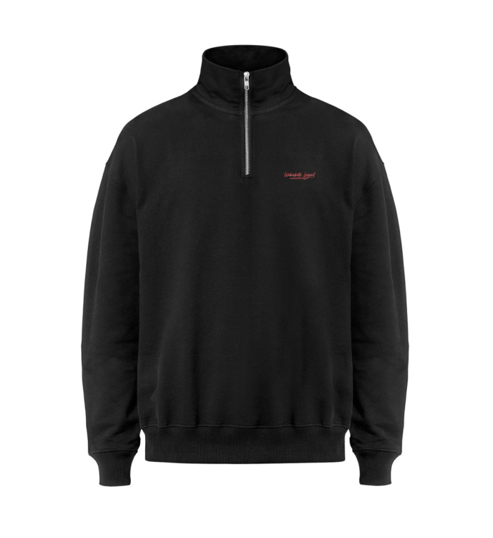 Felpa Peak Wakeskate Legend - Miller Dry Half-Zip ST/ST-16