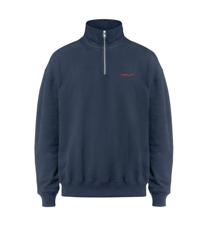 Felpa Peak Wakeskate Legend - Miller Dry Half-Zip ST/ST-7011