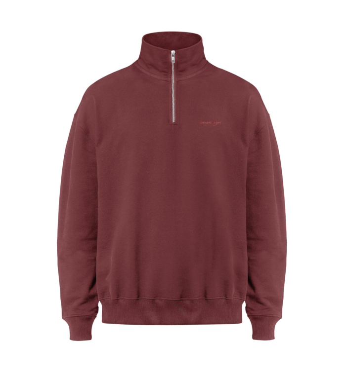 Felpa Peak Wakeskate Legend - Miller Dry Half-Zip ST/ST-7179