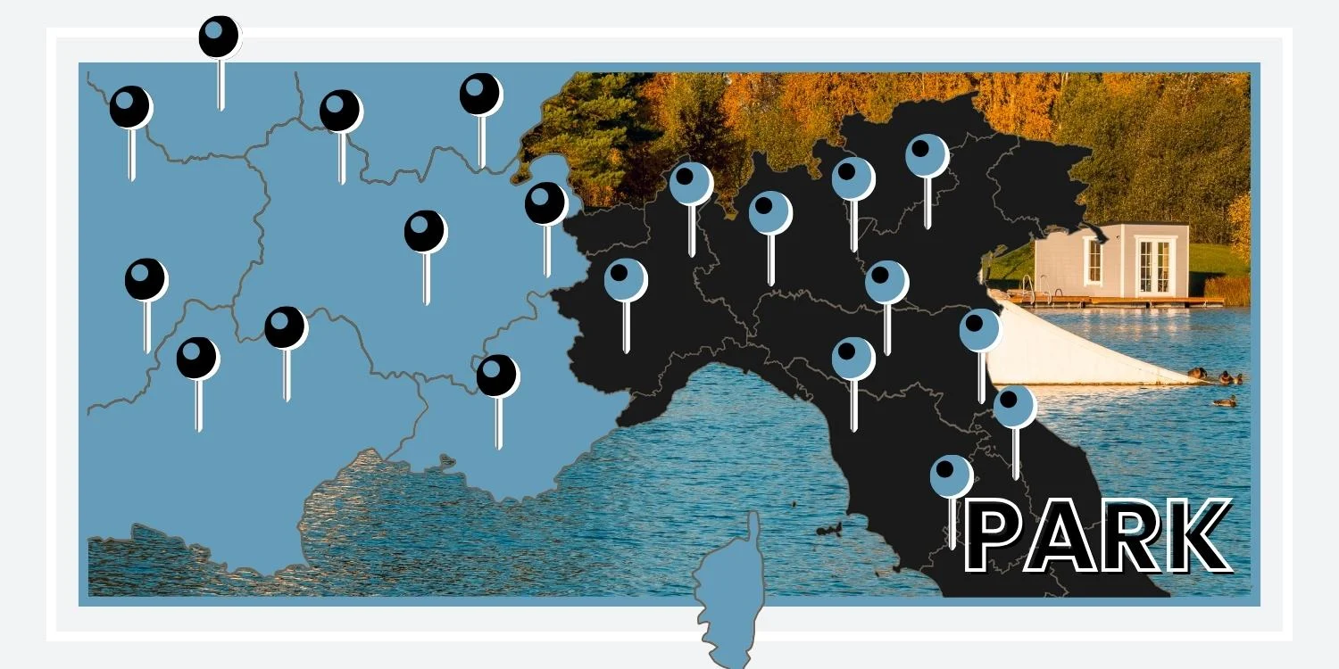 Guida wakepark - archivio blog