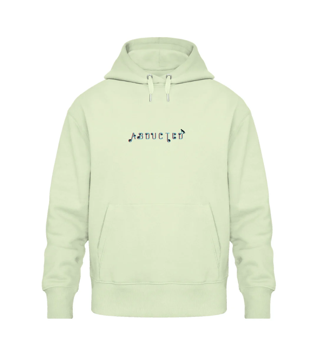 Core Out Of This Sweatshirt Wake Core Out Of This Sweatshirt Wake - Organic Oversized Hoodie ST/ST-7105