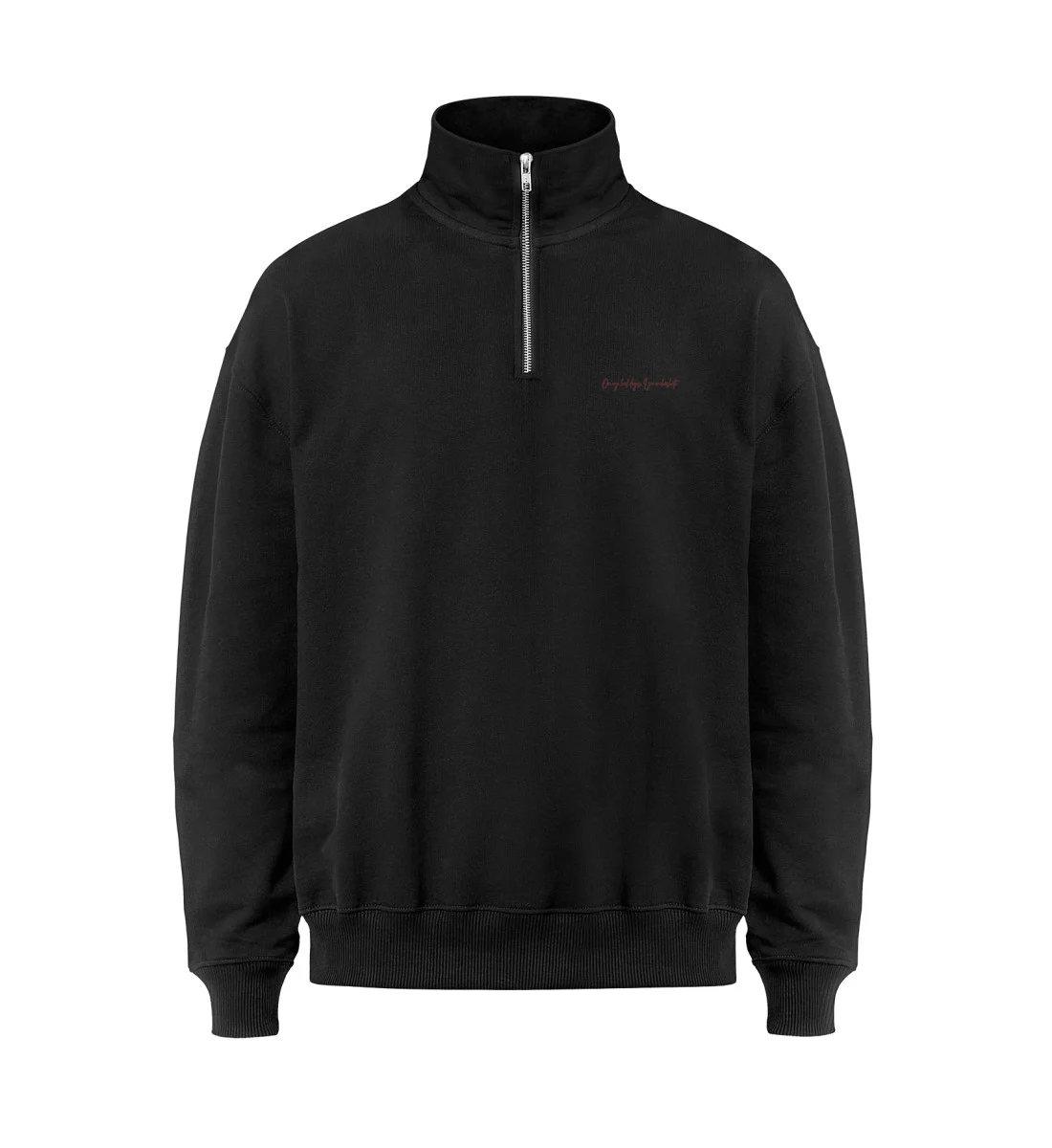 Felpa Peak My Wakeskate Days Felpa Peak My Wakeskate Days - Miller Dry Half-Zip ST/ST-16