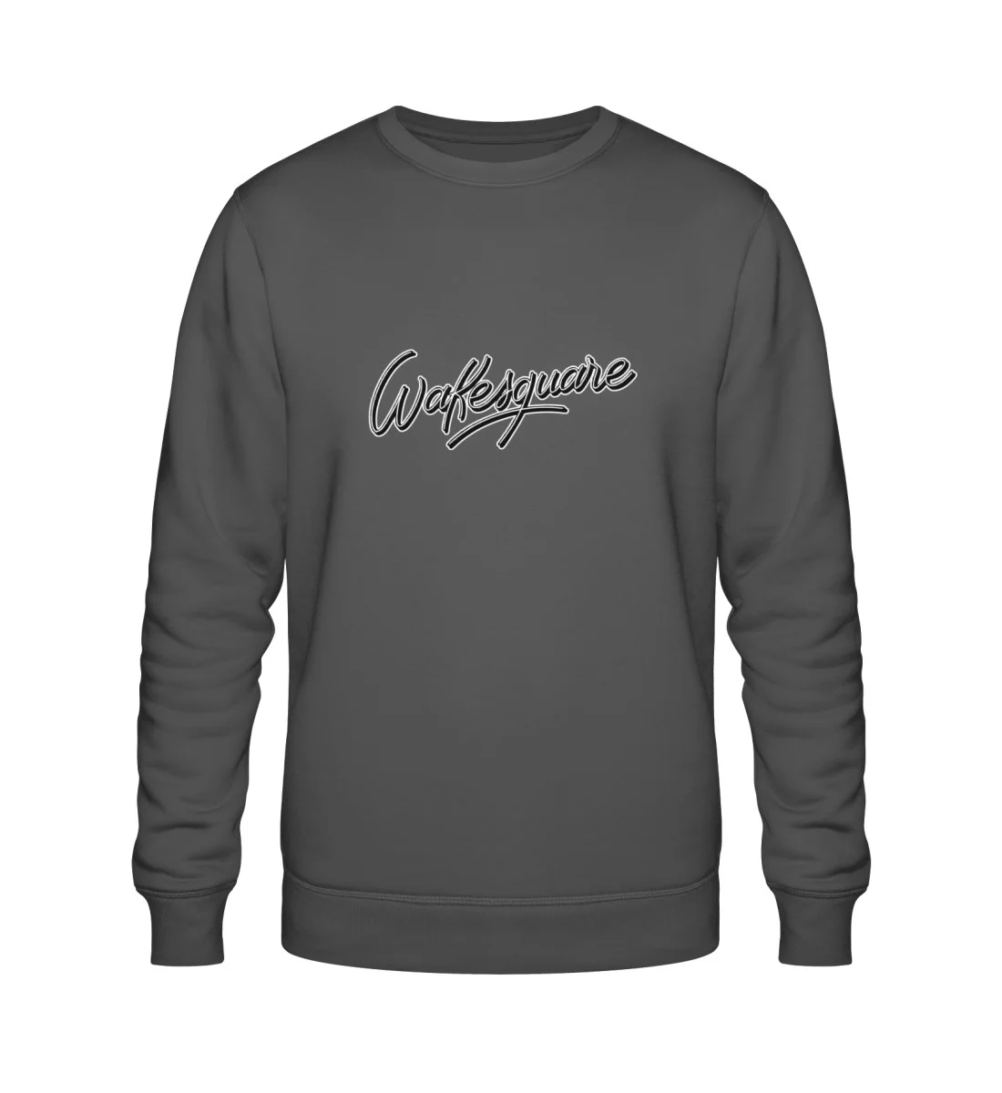 Essential Logo Classic Green and Black sweatshirt Essential Logo Classic Sweatshirt - Roller Sweatshirt ST/ST-6903