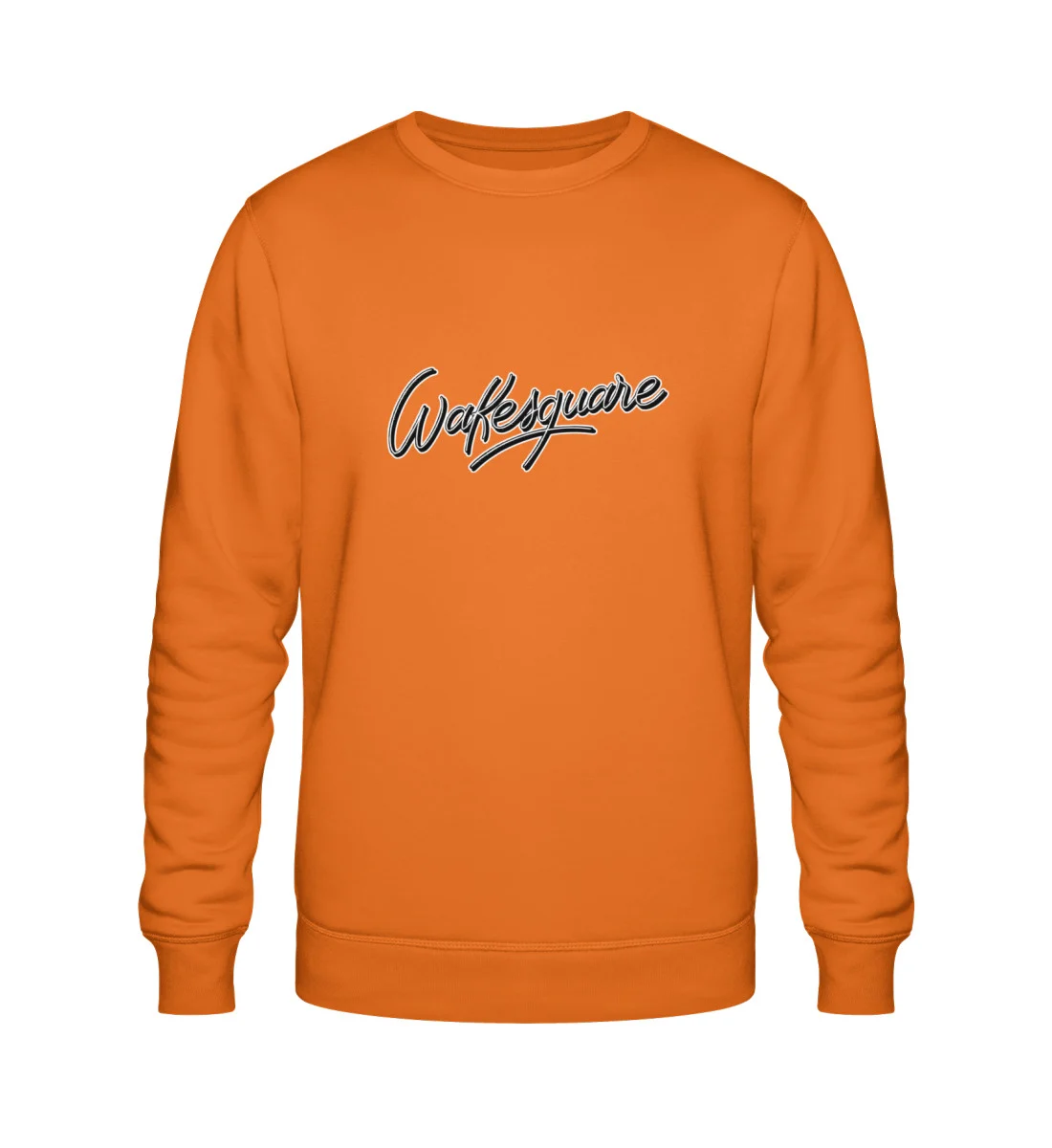 Essential Logo Classic Green and Black sweatshirt Essential Logo Classic Sweatshirt - Roller Sweatshirt ST/ST-6882