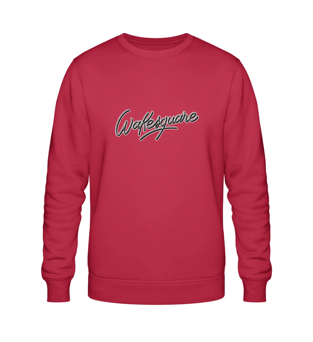 Essential Logo Classic Green and Black sweatshirt Essential Logo Classic Sweatshirt - Roller Sweatshirt ST/ST-7012