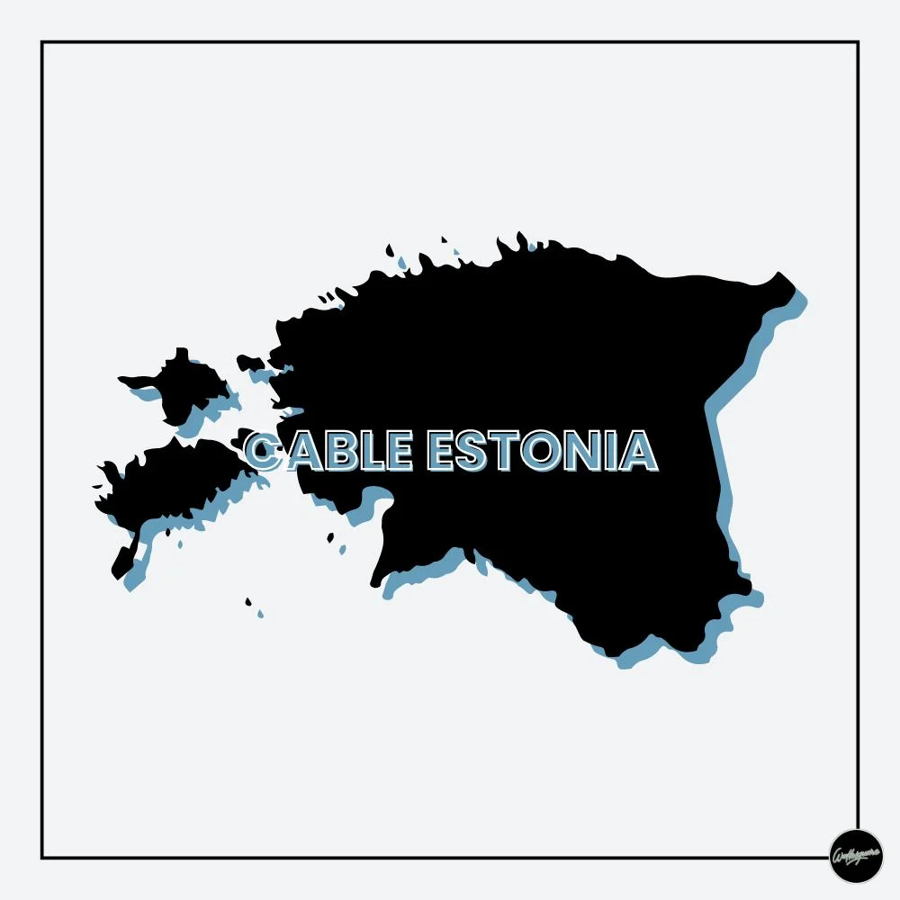 Sagoma Estonia: anteprima wakepark