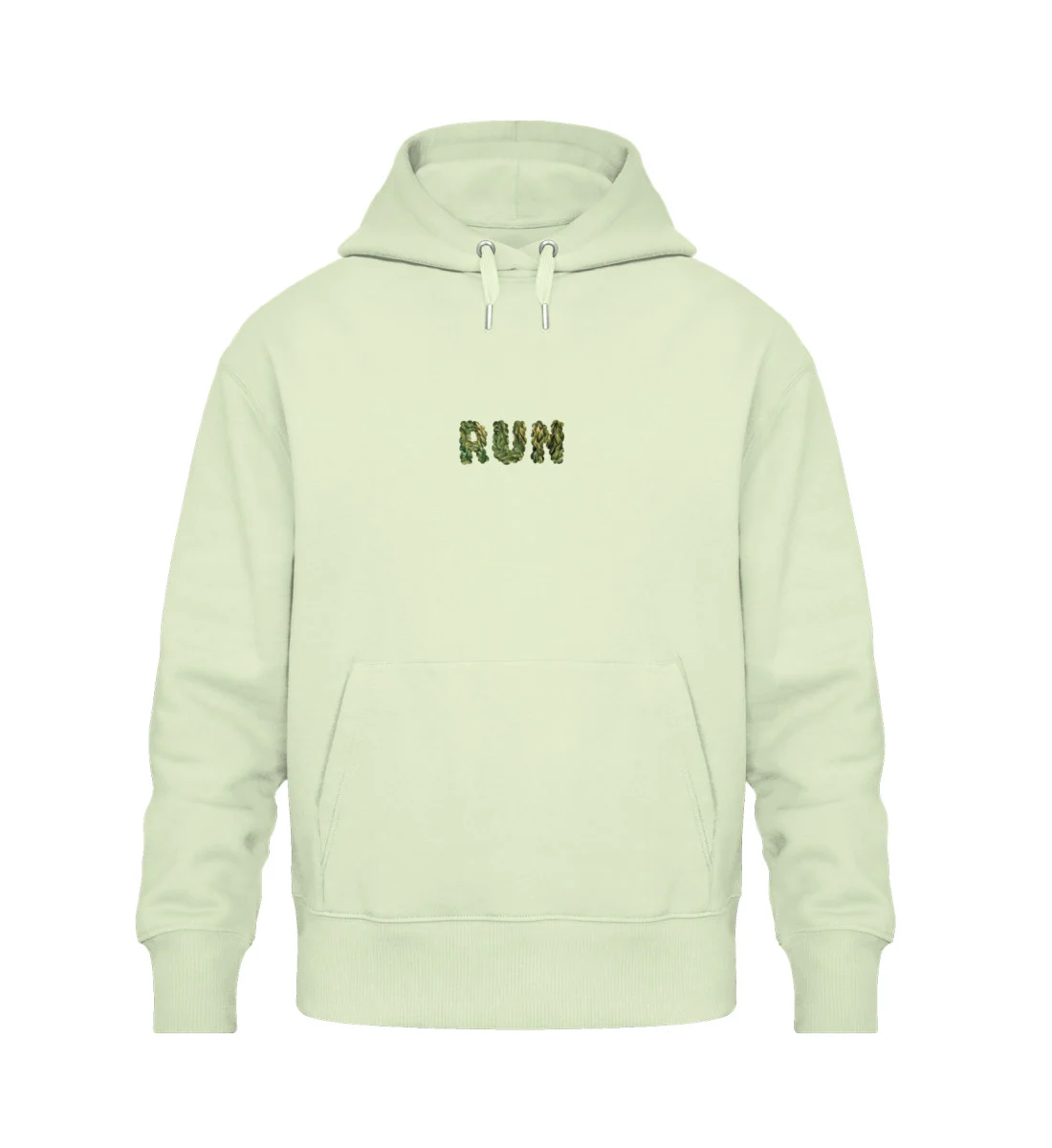 Core Drop and Run Away Sweatshirt Core Drop and Run Away Sweatshirt - Organic Oversized Hoodie ST/ST-7105