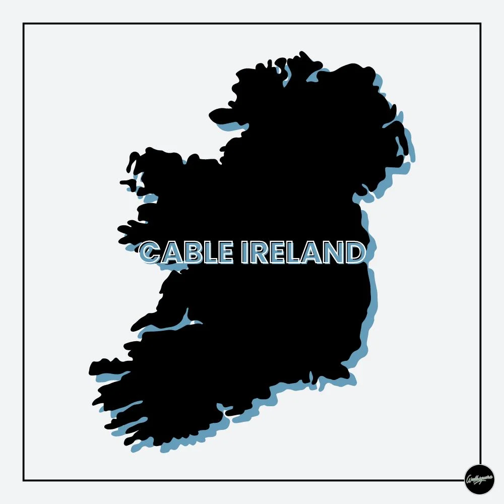 Wakepark in Irlanda: spot nascosti da scoprire Sagoma Irlanda: anteprima wakepark