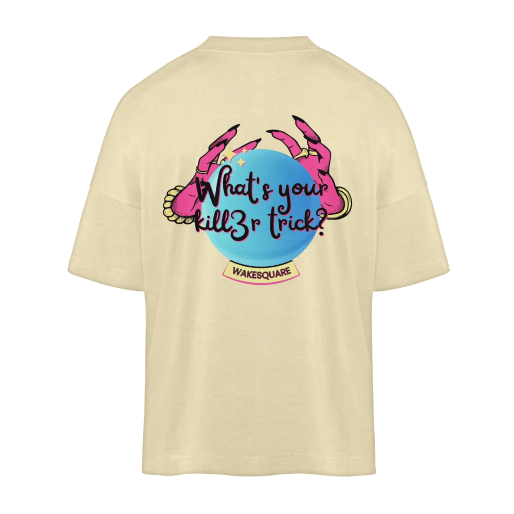 Rider Stories: Trick For Trippy