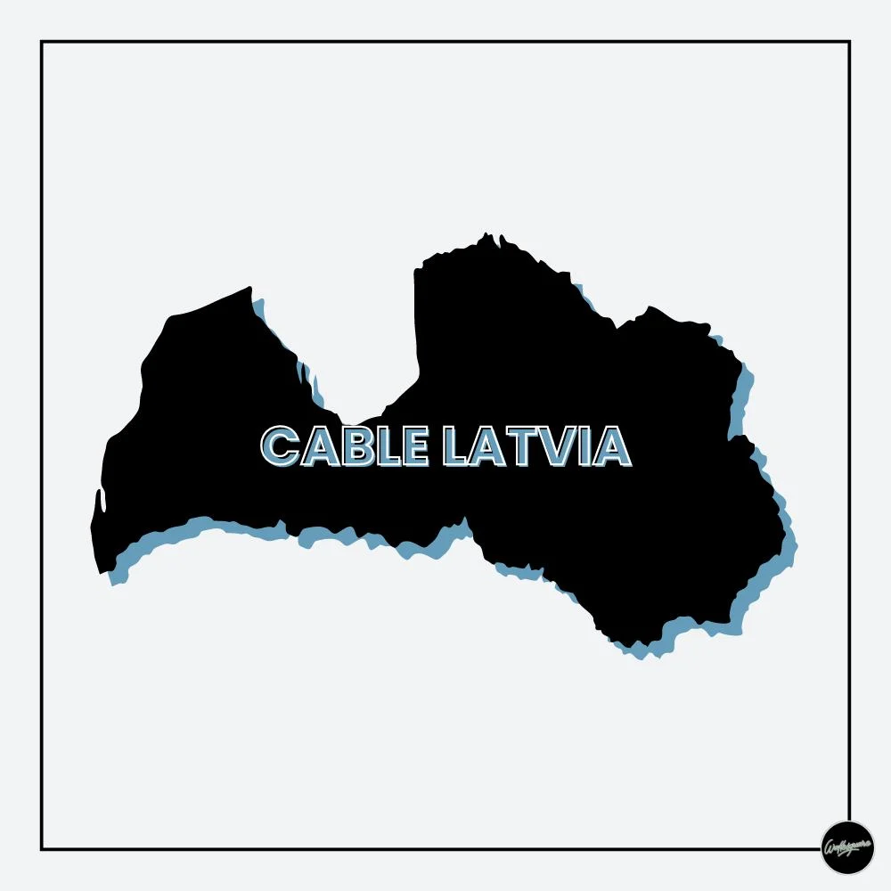 Sagoma Lettonia: anteprima wakepark