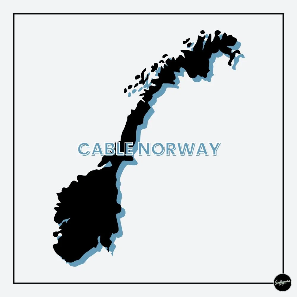 Sagoma Norvegia: anteprima wakepark