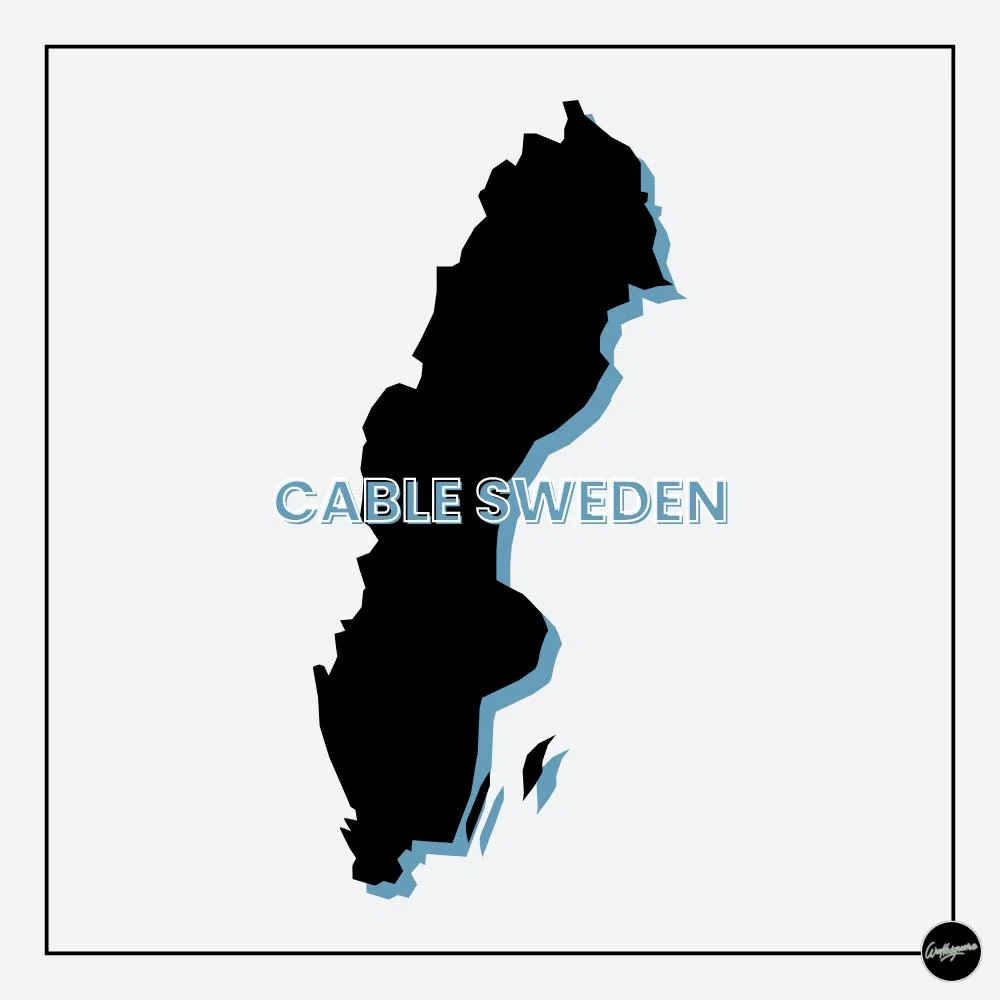 Wakepark Svezia: tra laghi e natura selvaggia Sagoma Svezia: anteprima wakepark