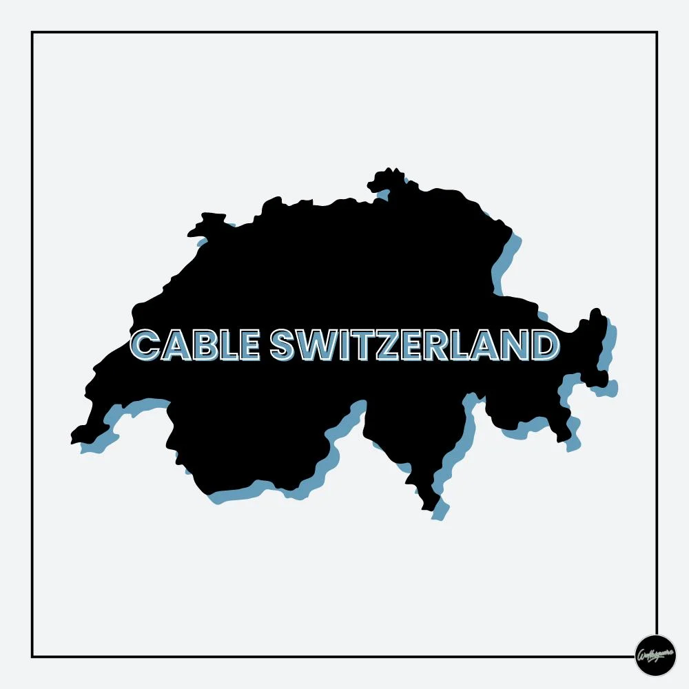 Switzerland: wakepark preview Find the best wakeparks in Switzerland