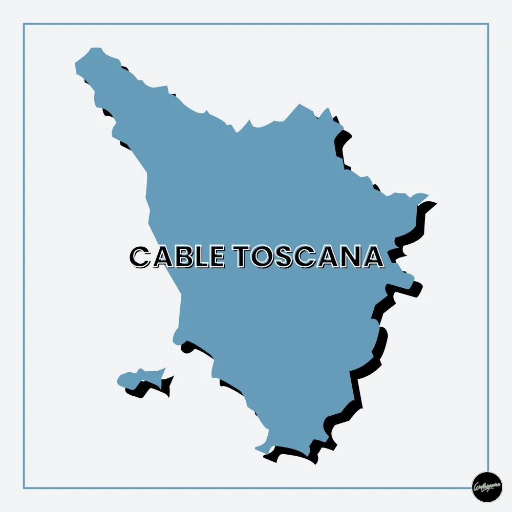 Explore wakeparks in Tuscany Silhouette Tuscany: Wakepark Preview of the Region