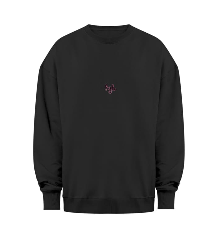 Felpa Higher Killer Kgb - Ledger Dry Sweatshirt ST/ST-16