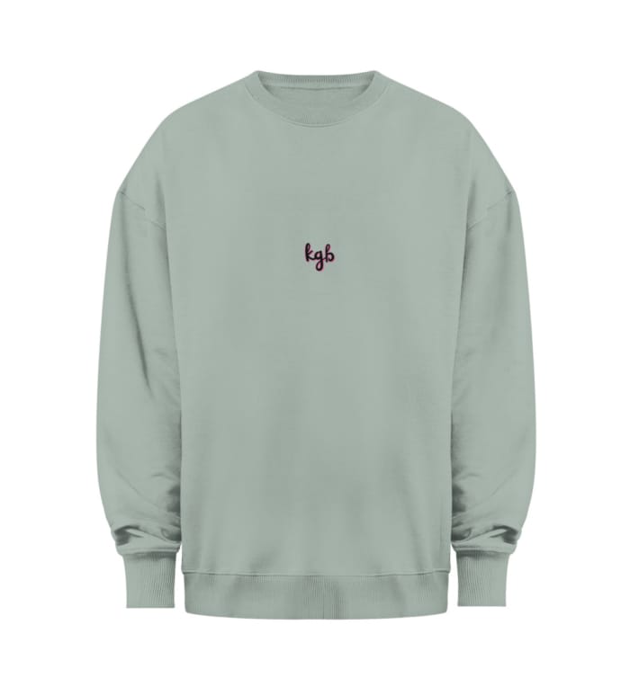 Felpa Higher Killer Kgb - Ledger Dry Sweatshirt ST/ST-7137