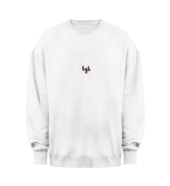 Felpa Higher Killer Kgb - Ledger Dry Sweatshirt ST/ST-3