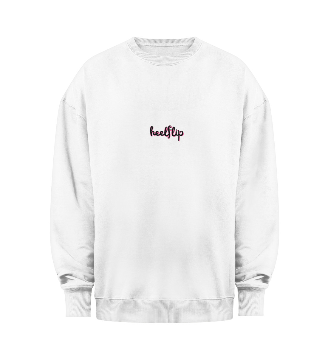 Felpa Higher Killer Heelflip - Ledger Dry Sweatshirt ST/ST-3