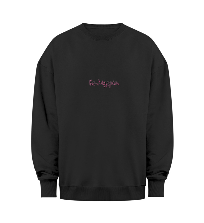 Felpa Higher Killer Bs.bigspin - Ledger Dry Sweatshirt ST/ST-16