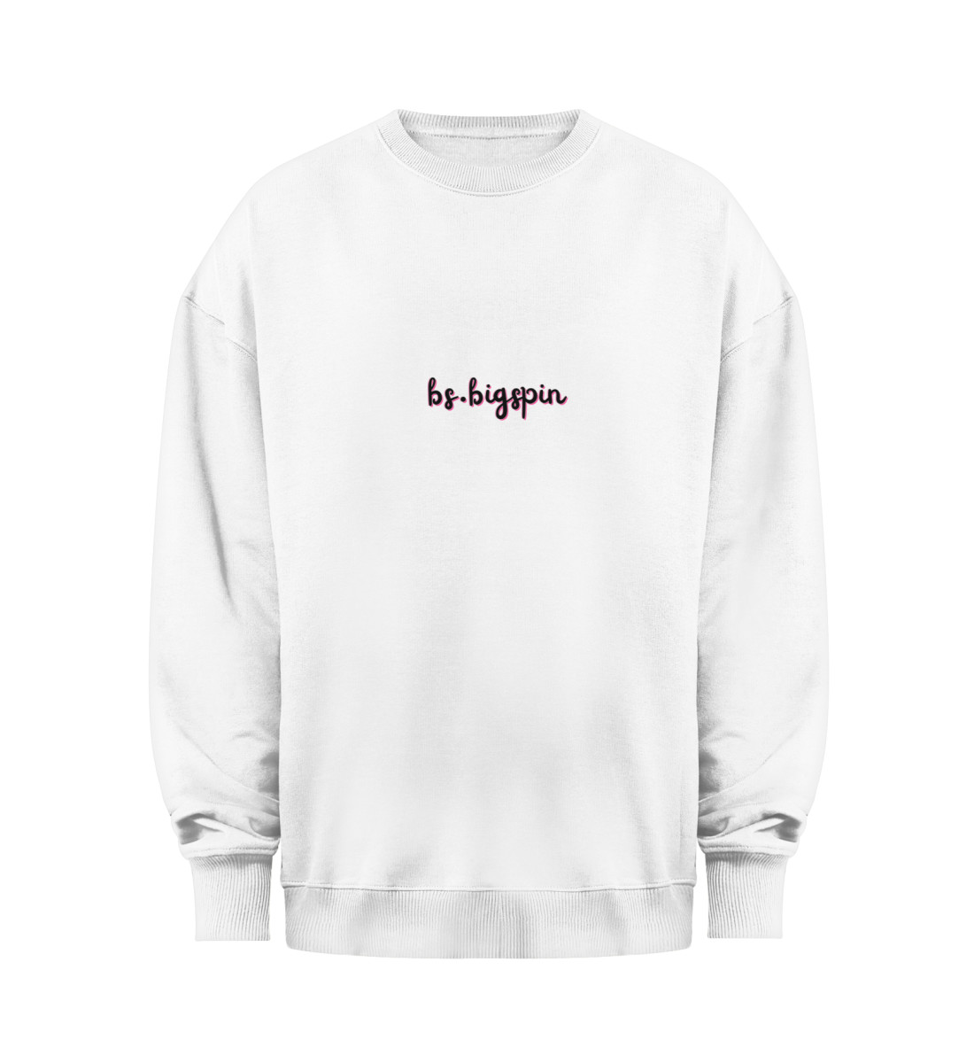 Felpa Higher Killer Bs.bigspin - Ledger Dry Sweatshirt ST/ST-3