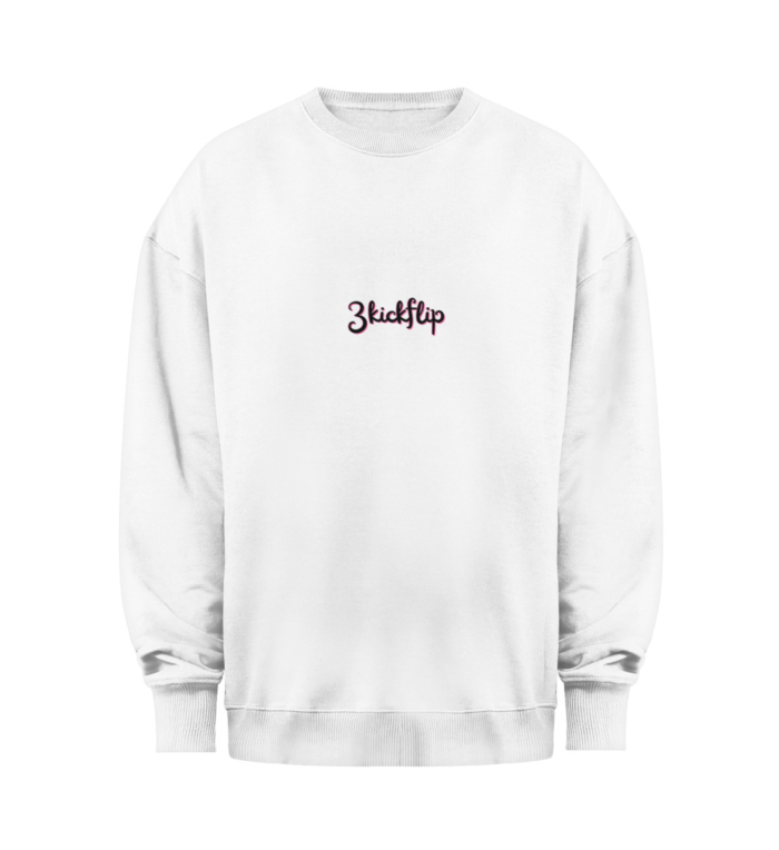 Felpa Higher Killer 3kickflip - Ledger Dry Sweatshirt ST/ST-3