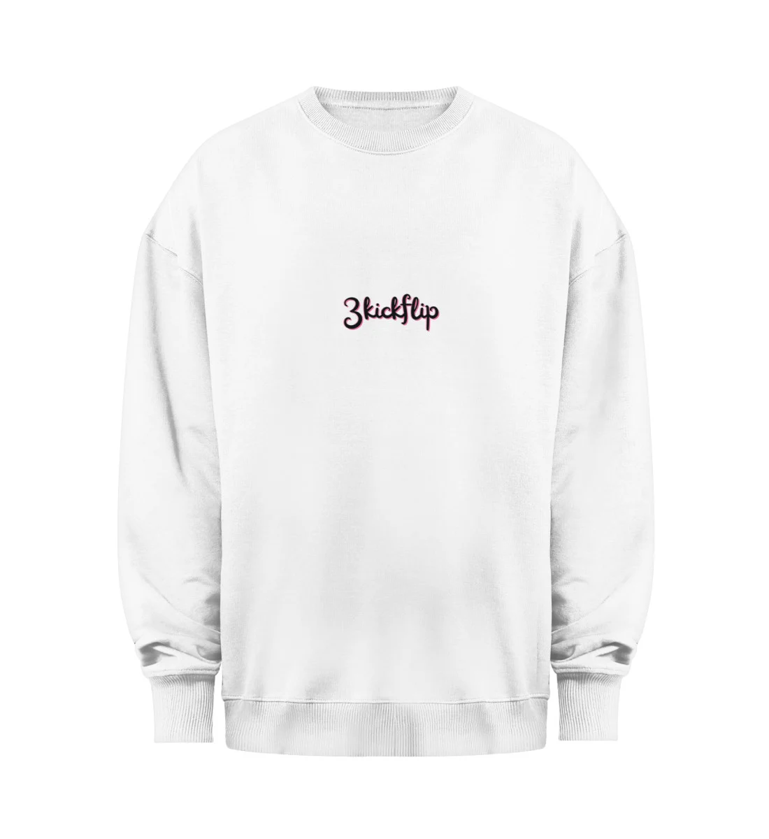 Felpa Higher Killer 3kickflip - Ledger Dry Sweatshirt ST/ST-3