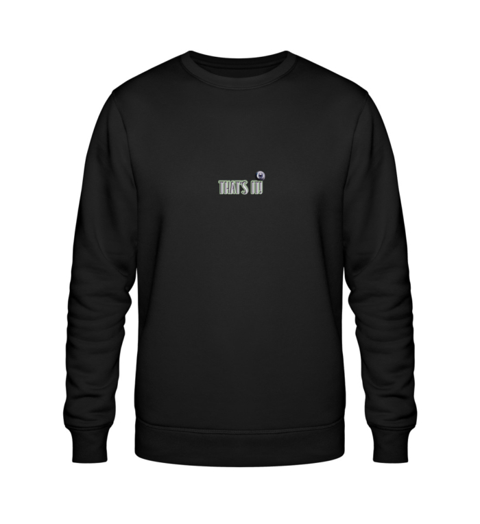 Felpa Essential Like a G - Roller Sweatshirt ST/ST-16