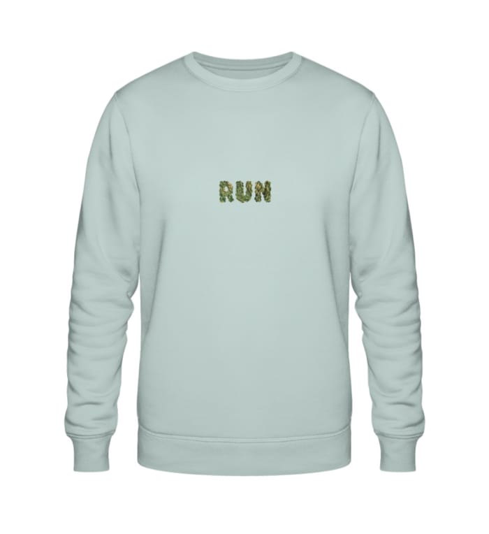 Felpa Essential Drop and Run Away - Roller Sweatshirt ST/ST-7033