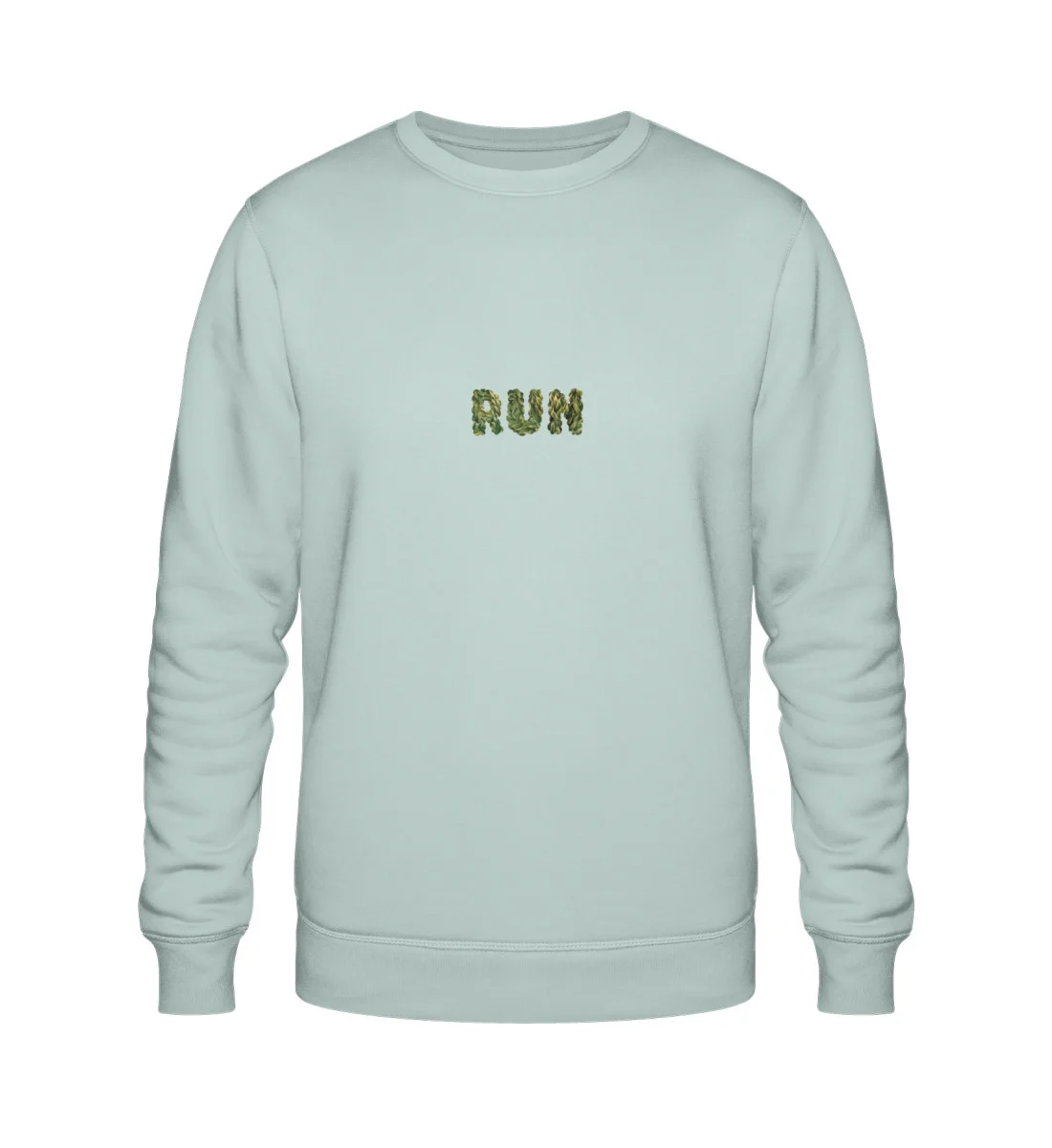 Felpa Essential Drop and Run Away Felpa Essential Drop and Run Away - Roller Sweatshirt ST/ST-7033