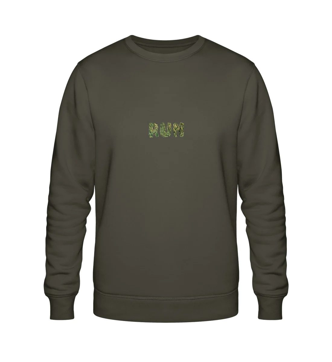 Felpa Essential Drop and Run Away Felpa Essential Drop and Run Away - Roller Sweatshirt ST/ST-7072