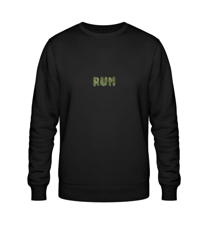 Felpa Essential Drop and Run Away - Roller Sweatshirt ST/ST-16