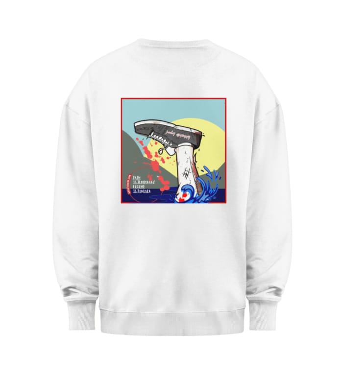 Felpa Higher Wakeskate Legend - Ledger Dry Sweatshirt ST/ST-3