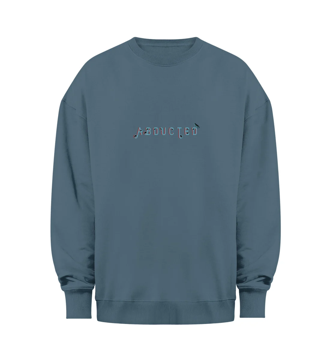 Felpa Higher Out Of This Wake - Ledger Dry Sweatshirt ST/ST-6880