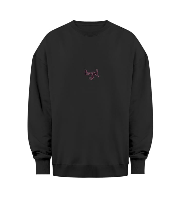 Felpa Higher Killer Krypt - Ledger Dry Sweatshirt ST/ST-16