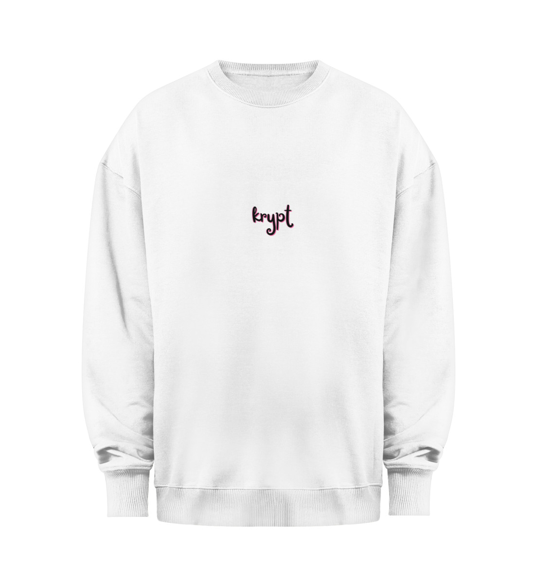 Felpa Higher Killer Krypt - Ledger Dry Sweatshirt ST/ST-3