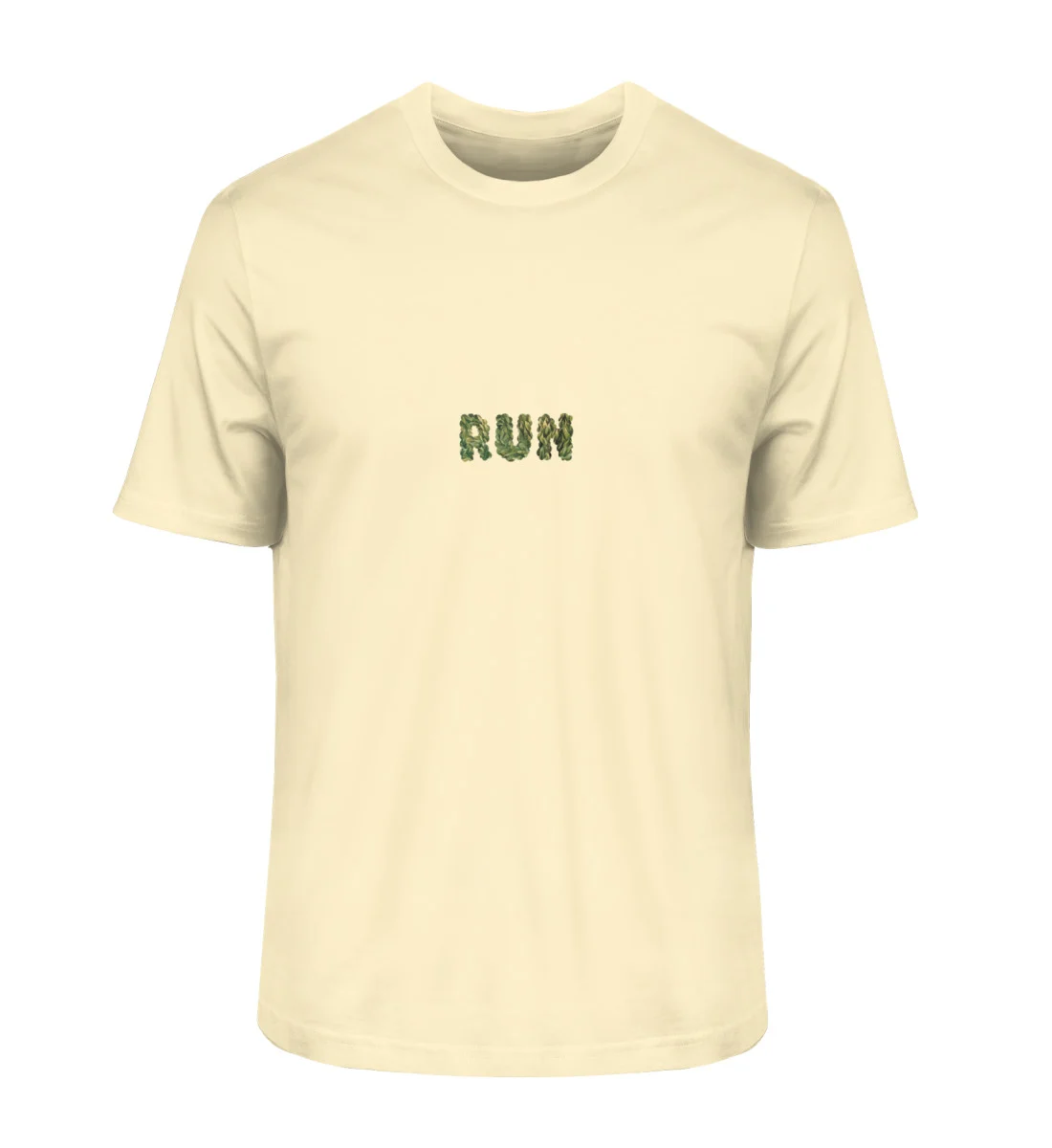 T-Shirt Urban Drop and Run Away T-Shirt Urban Drop and Run Away - Men Premium Organic Shirt-7052