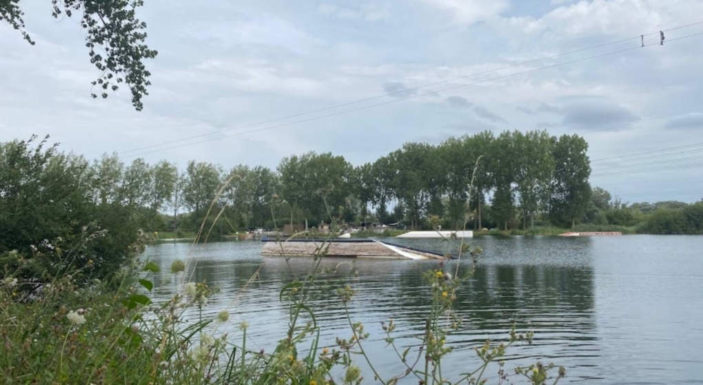 ACP Amiens Cable Park