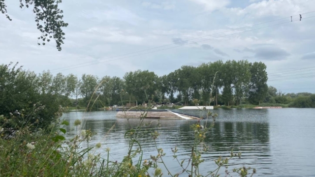 ACP Amiens Cable Park