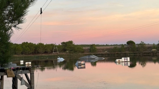 Aloha Wakepark