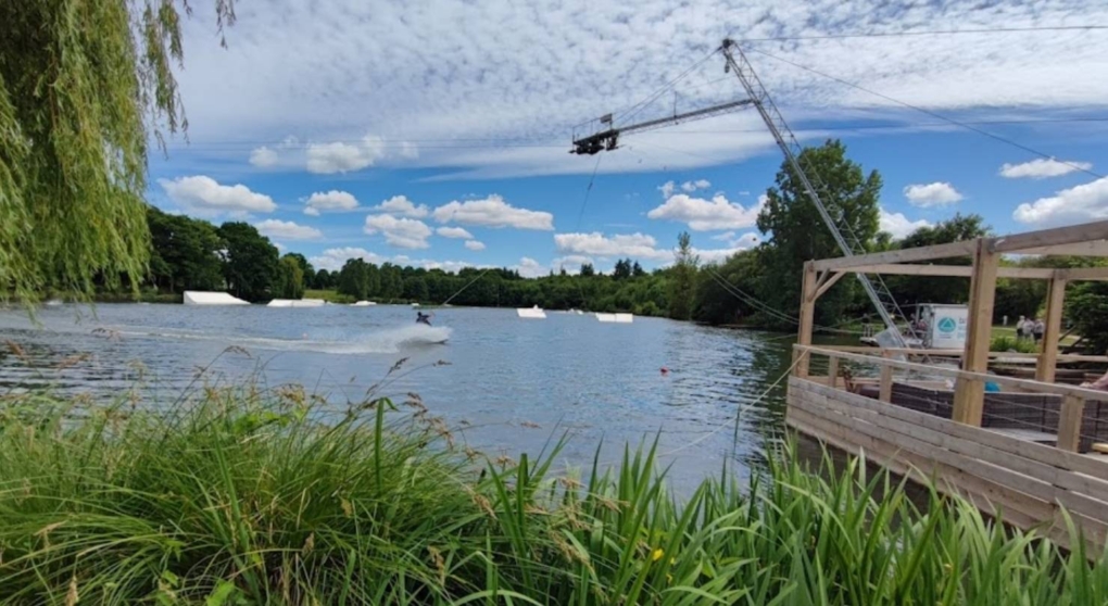 BZH Wakepark