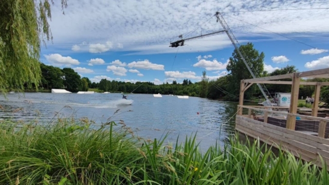 BZH Wakepark