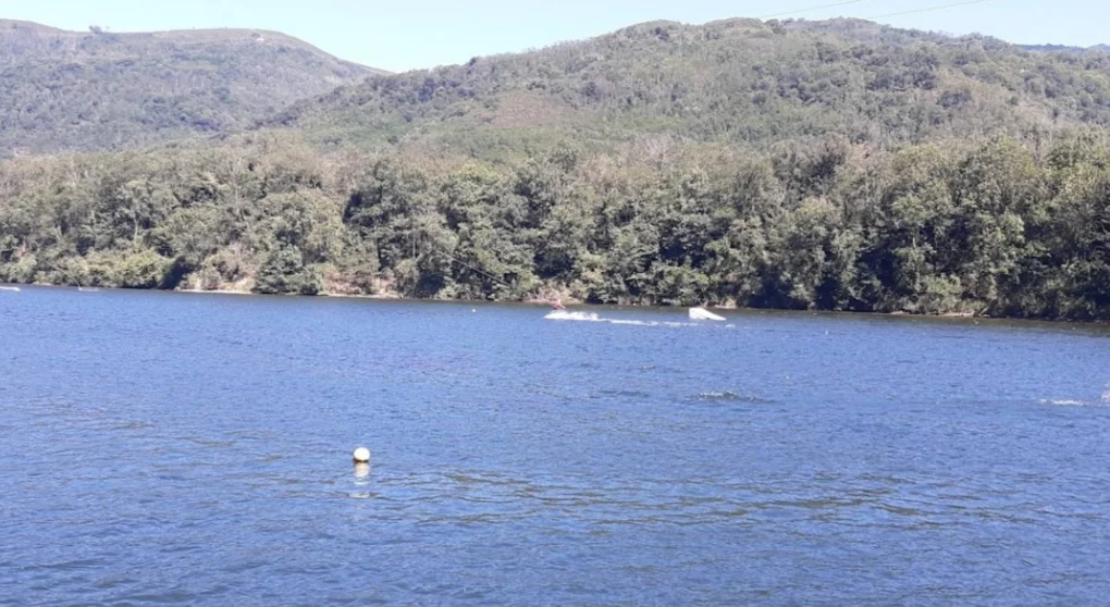 WS - park francia anteprima - Base Nautique Mercus Téléski